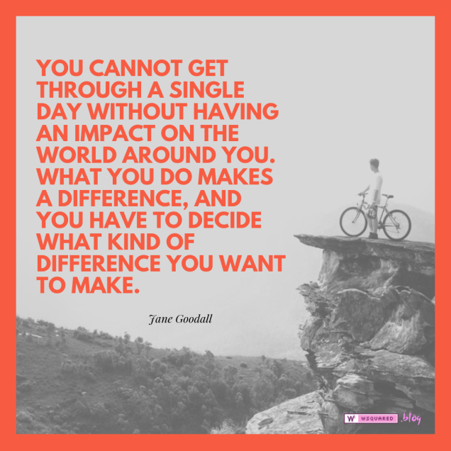 Difference - Goodall